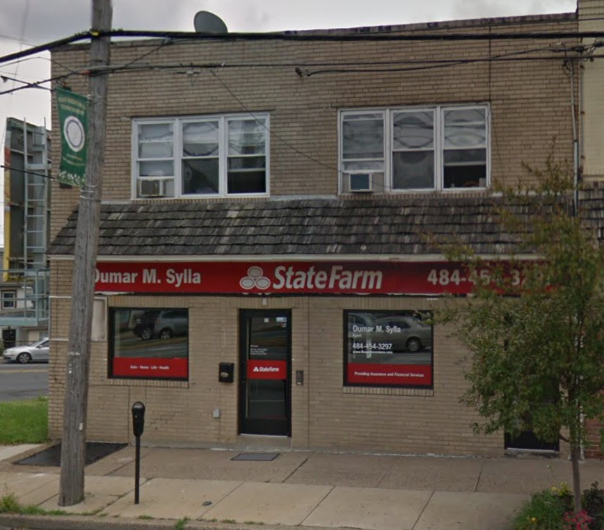 12 West Chester Pike